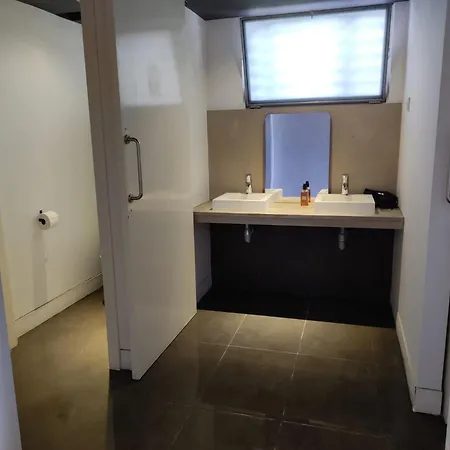 Loft En Molino Rehabilitado Apartment *