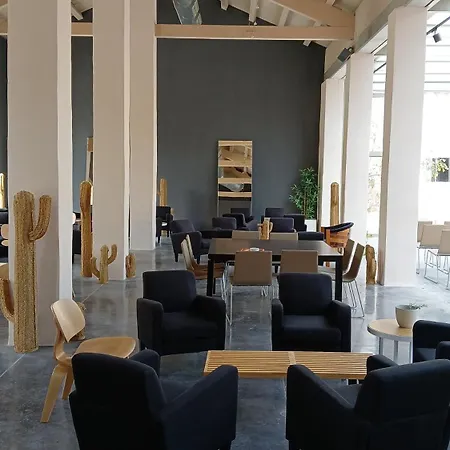 Loft En Molino Rehabilitado * Paterna