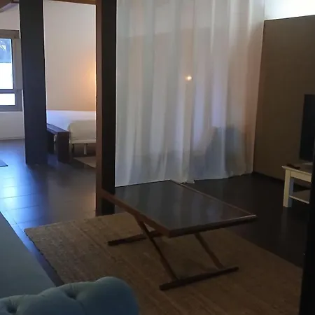 Loft En Molino Rehabilitado Paterna
